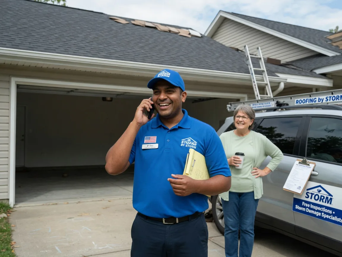 Roof Repair Near Me Wakefield, MI FAQs
