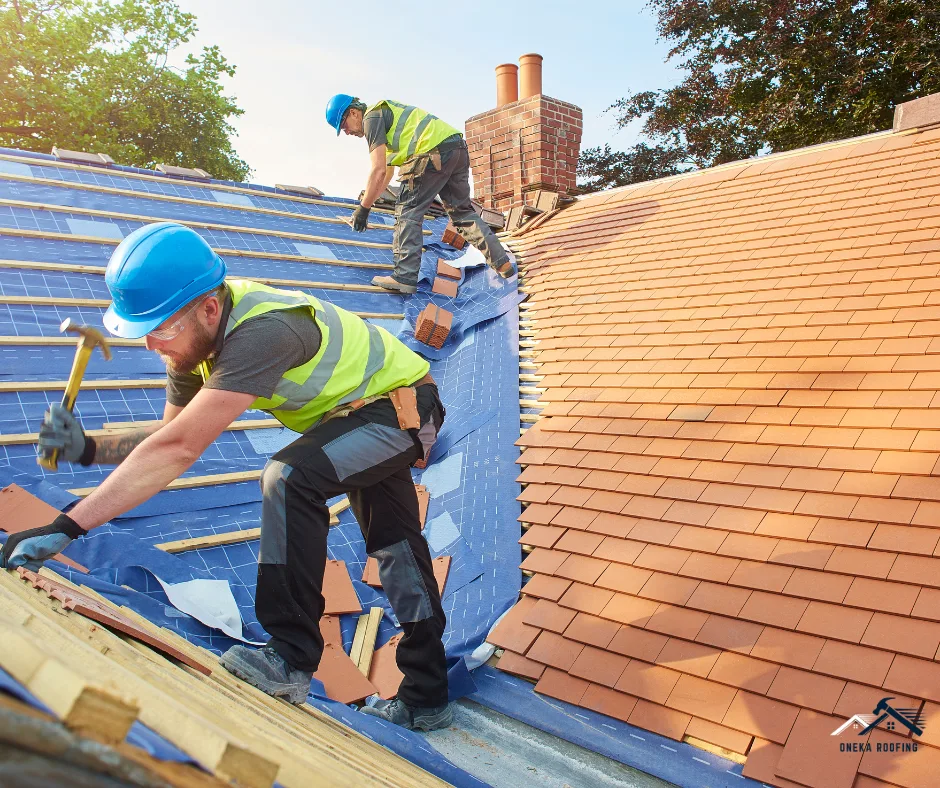 Why choose Roof Repair Near Me in Wakefield, MI