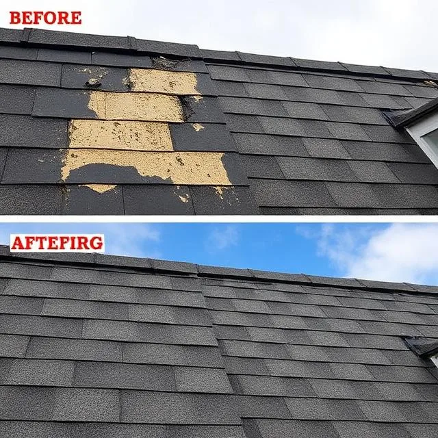 Roof Repair Near Me in Wakefield, MI near me